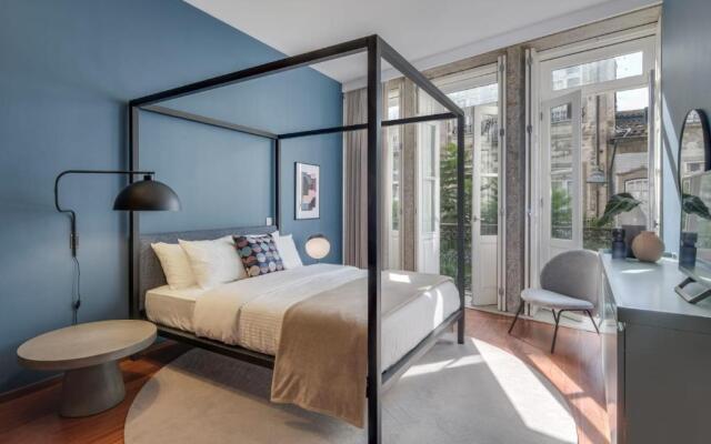 Nº150 Apartment & Suites with terrace