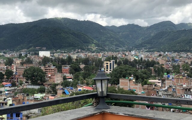 Tashi Delek Guest House