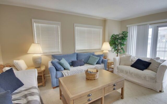 Surf Watch 106 - 3 Br Condo