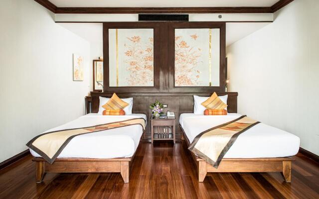 Alpina Phuket Nalina Resort & Spa