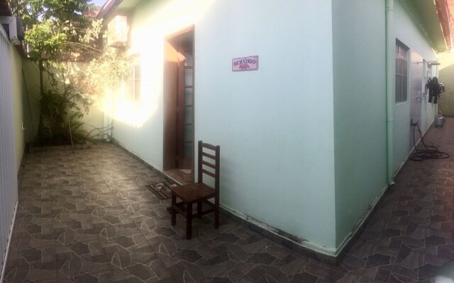 Casa Centro Histórico