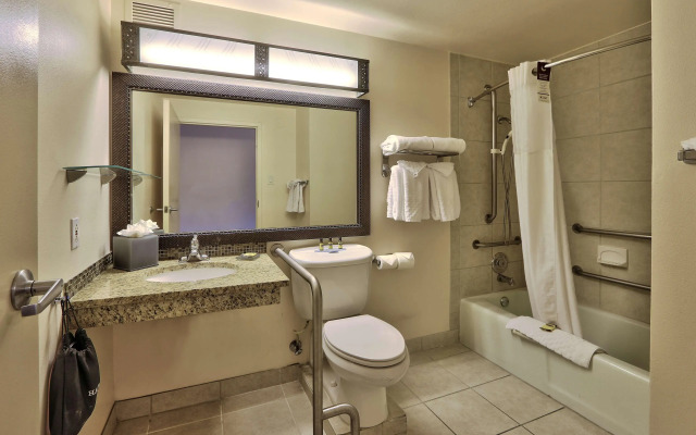 Best Western Plus Rio Grande Inn