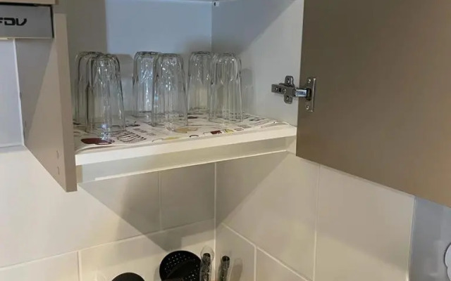 Hermoso Departamento entero, sector norte.