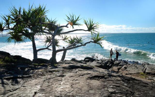 Sunset Cove Noosa