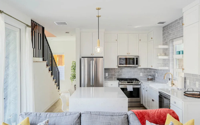 South Congress Casita