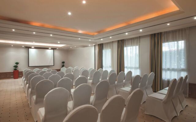 Mövenpick Hotel Doha