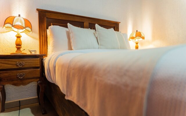 Casa Graciela Hotel Pátzcuaro