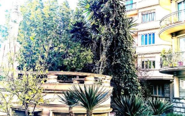 LE Palladium quartier Tarewitch