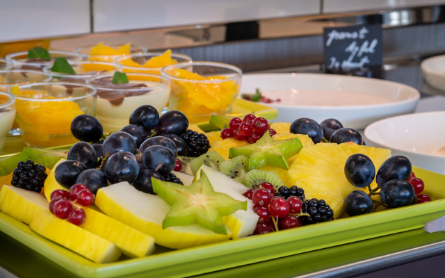 Garner Hotel Hamburg Wandsbek Marktplatz by IHG