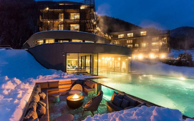 SILENA, your soulful hotel - adults only