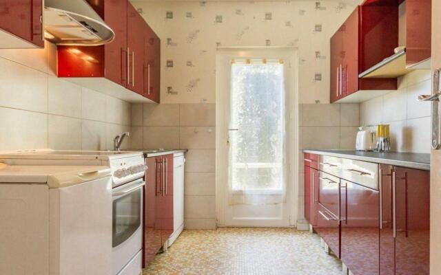 Gîte Saint-Michel-Chef-Chef, 3 pièces, 5 personnes - FR-1-306-1023