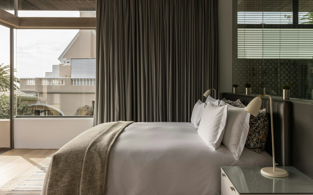 Ellerman House