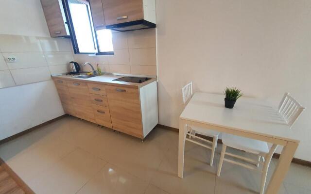 Apartment Villa
