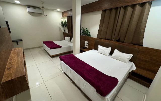 Hotel My Budget