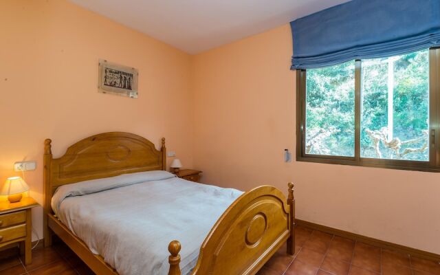 Sr-28 Begur SA Riera 2 PAX