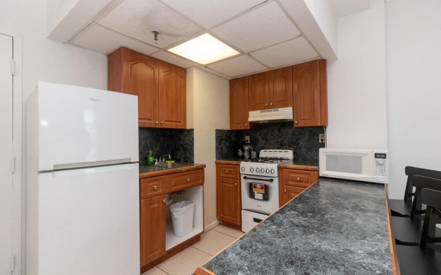 303 Ocean View Apt Hollywood Beach