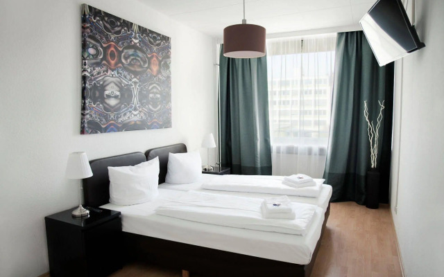 K26 Apartments