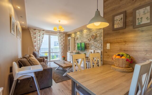 RentPlanet - Apartamenty Dworcowa 1A