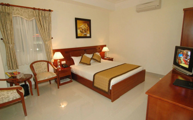 Le Duy Hotel
