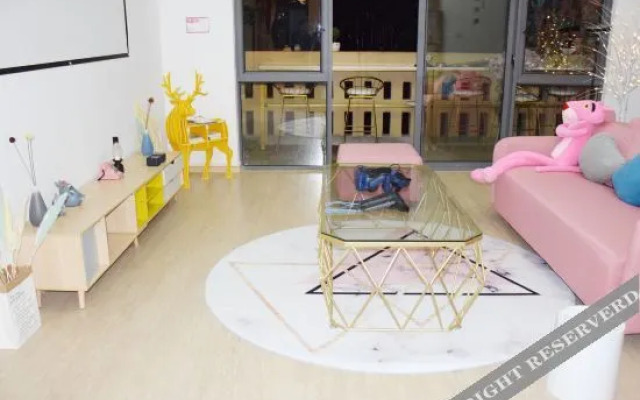 Xigui Xiaoyuan Youth Hostel