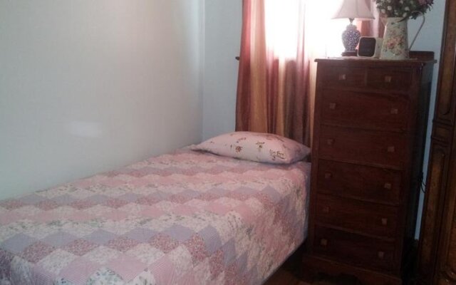 Bibis Garden Bed and Breakfast