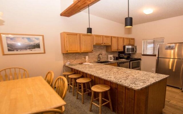 Beaver Village Condominiums