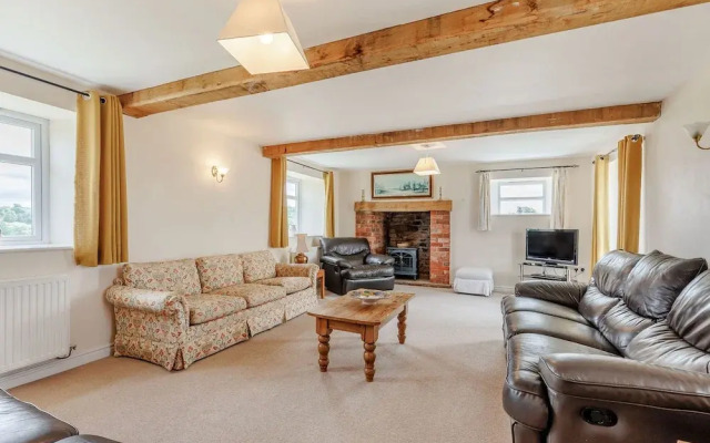 Wood Cottage