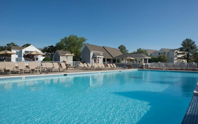 Club Wyndham Kingsgate