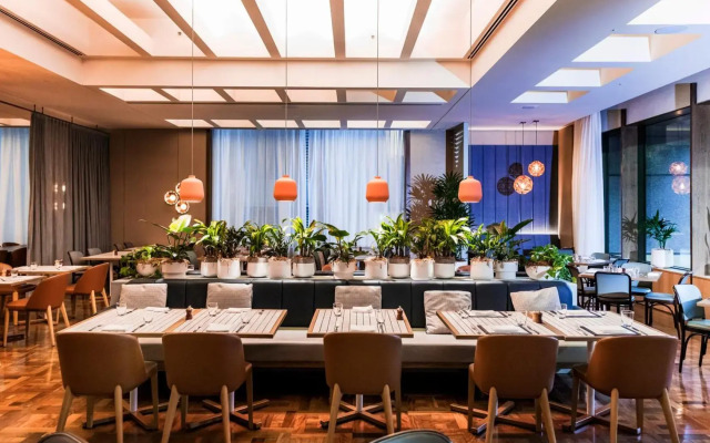 Amora Hotel Jamison Sydney