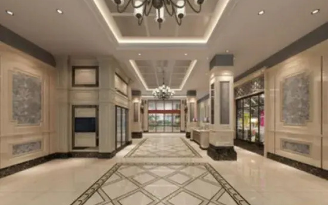 City Xinjia Apartment Hotel