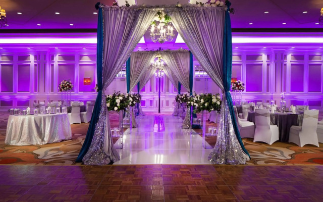 Houston Marriott Sugar Land