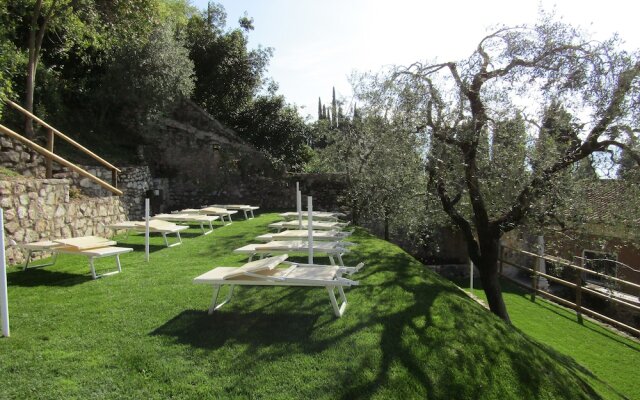 Borgo Alba Chiara