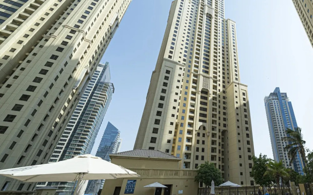 KOHH – 2BR in Rimal