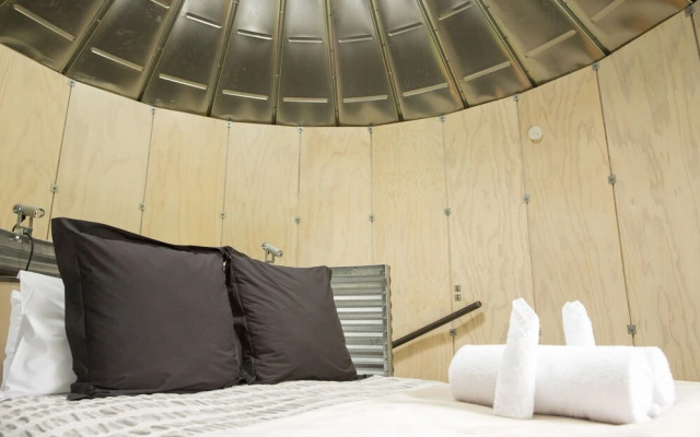 SiloStay
