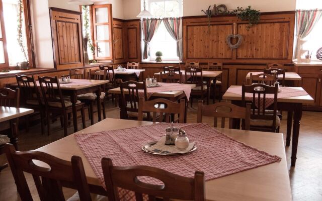 Gasthof Kampenwand Aschau