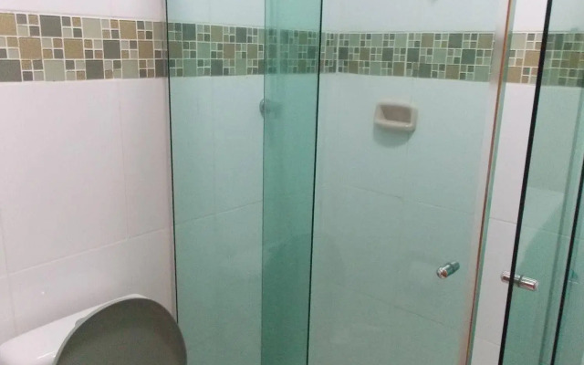 Manaus Suites