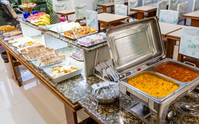 Hotel Vila Mar