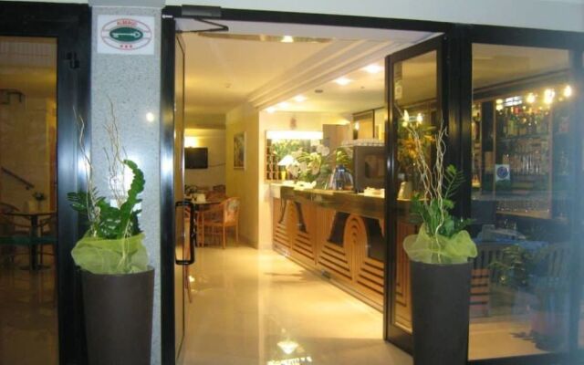 Hotel Karin