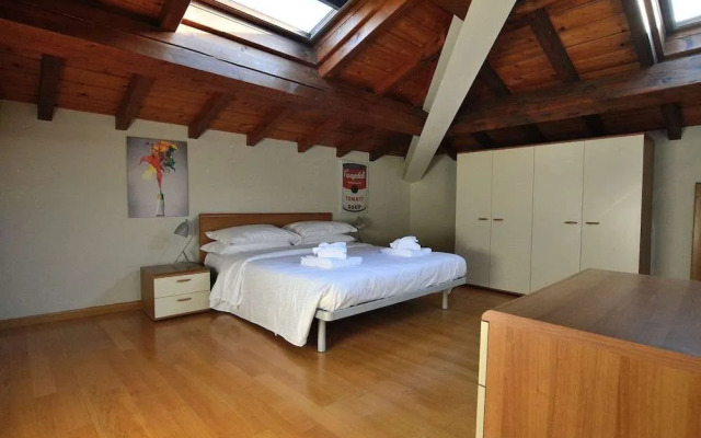 Residenza la Mansarda