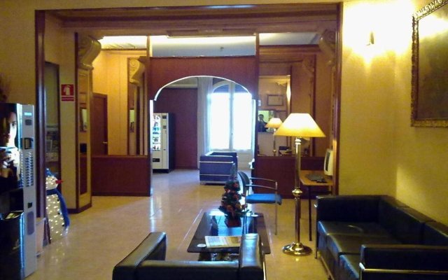 Hotel Toledano Ramblas