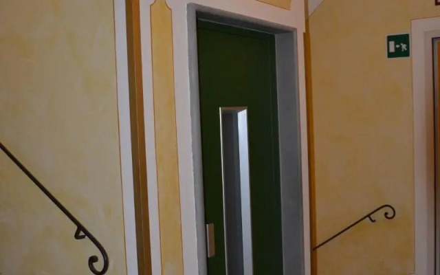 Hotel Mia Cara