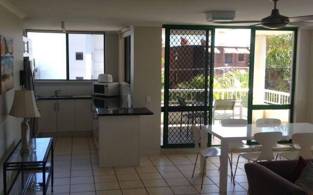 Headland Gardens Holiday Apartments