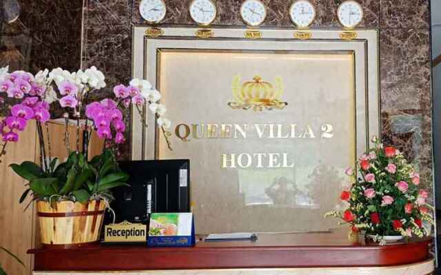 Queen Villa 2 Hotel