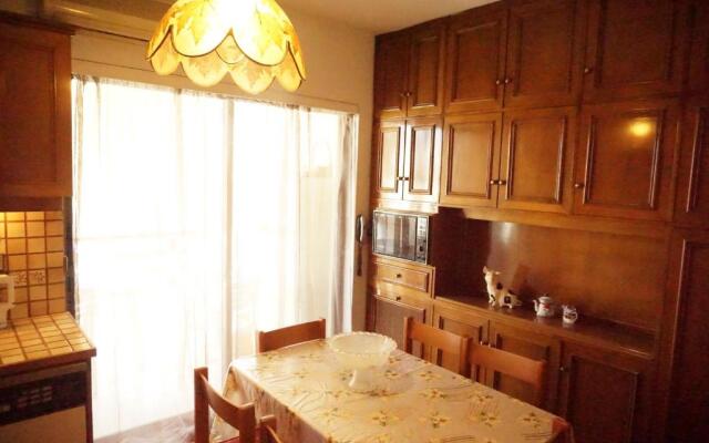 Luxury Athenian Riviera Apartment 135 sqm at Voula
