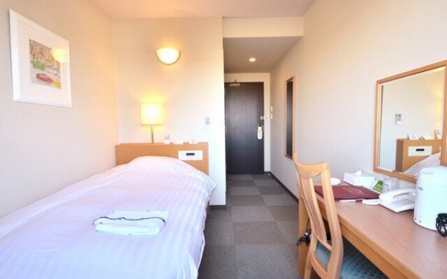 Hotel Preston Yoshida