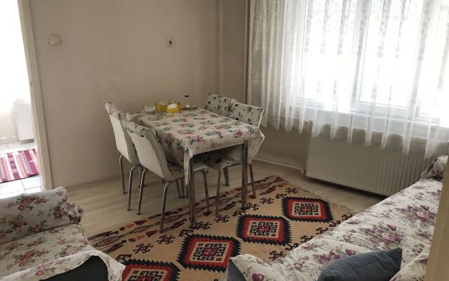 Secil Pansiyon