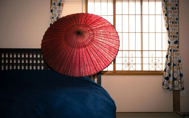 Hdo Hachiken House (2 Households) Hdo Hachiken Gf