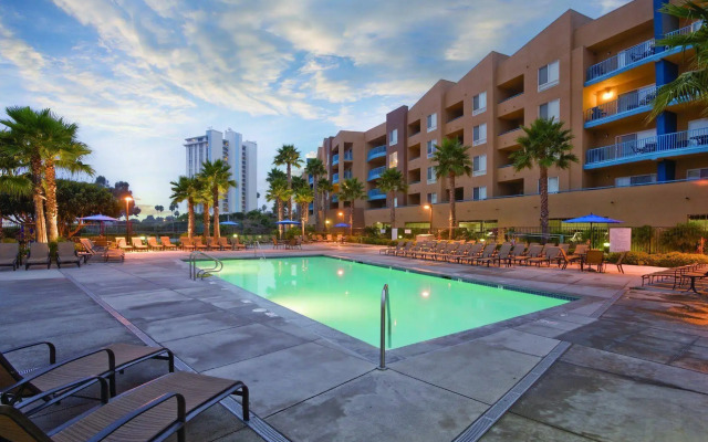 WorldMark Oceanside