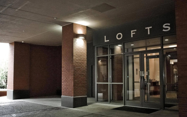 Columbus Downtown - The Lofts