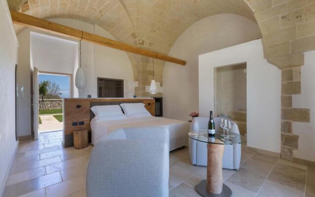 Masseria Longa Boutique Hotel